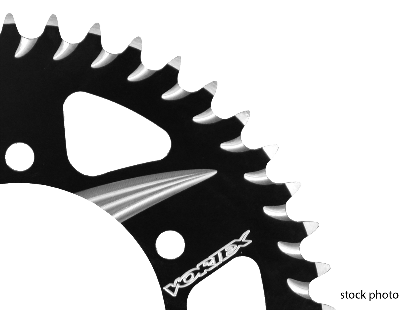 Vortex Racing Gen 2 08-20 Hayabusa Rear Sprocket