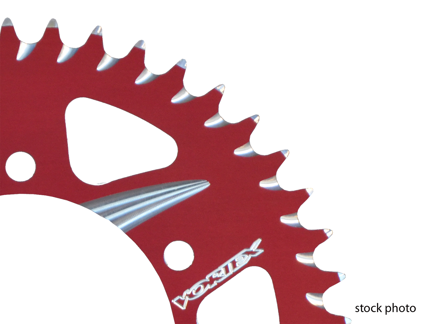 Vortex Racing Gen 2 08-20 Hayabusa Rear Sprocket