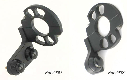 PMR Thumb Switch / Button Brackets