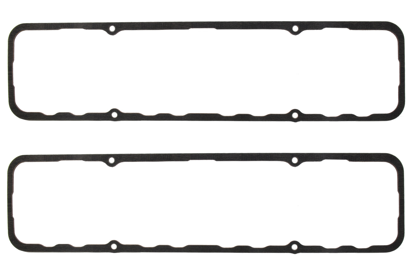 Valve Cover Gasket Set SBC 18/23 Degree Heads