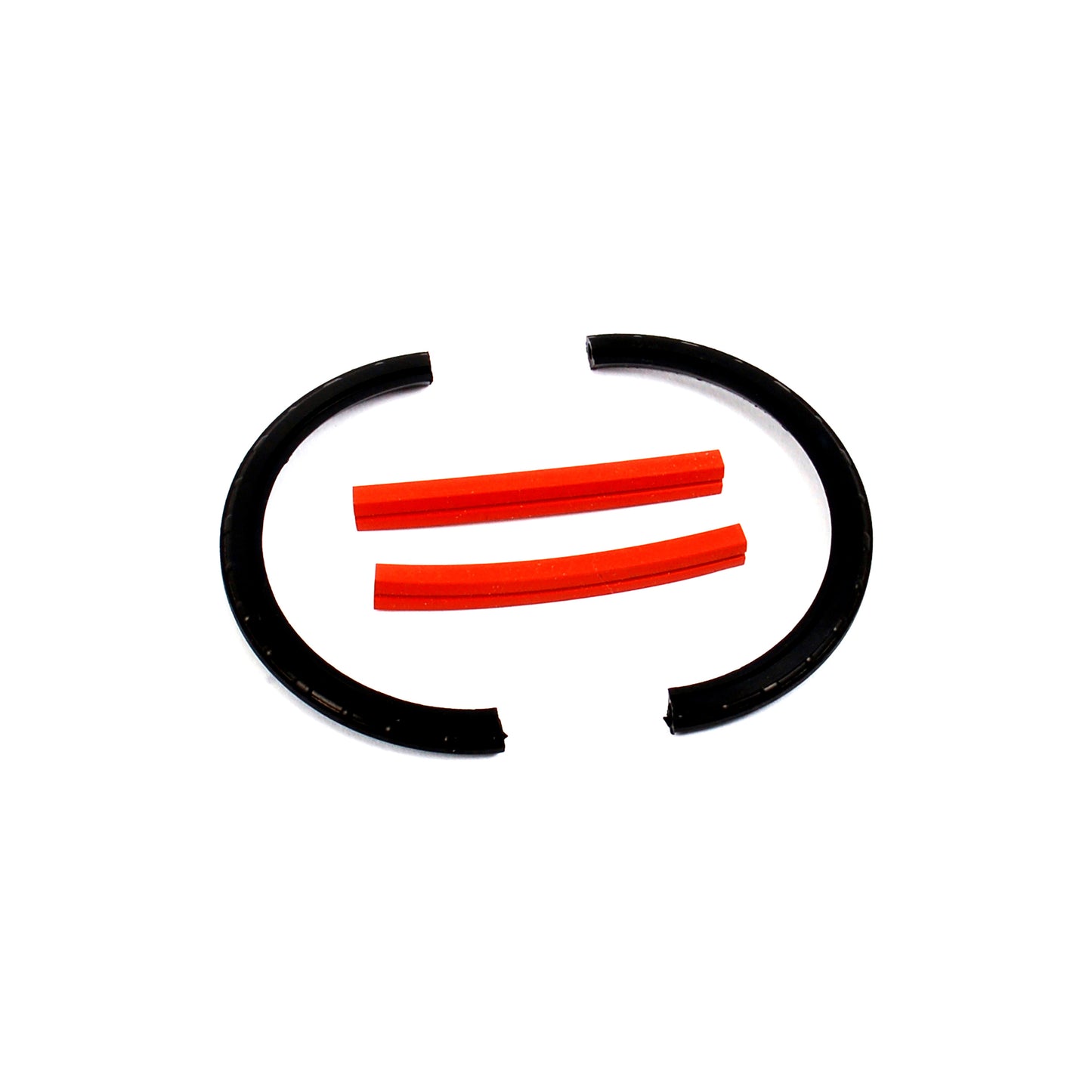 Rear Main Seal 2 Piece Ford FE V8