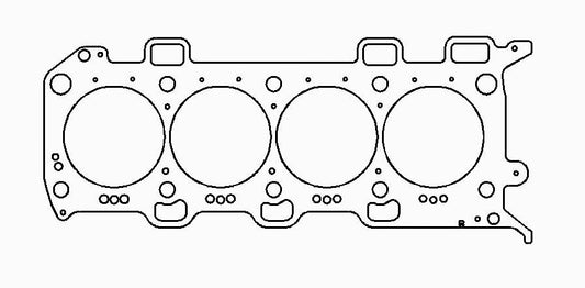 94mm RH MLS Head Gasket .040 Ford 5.0L Coyote