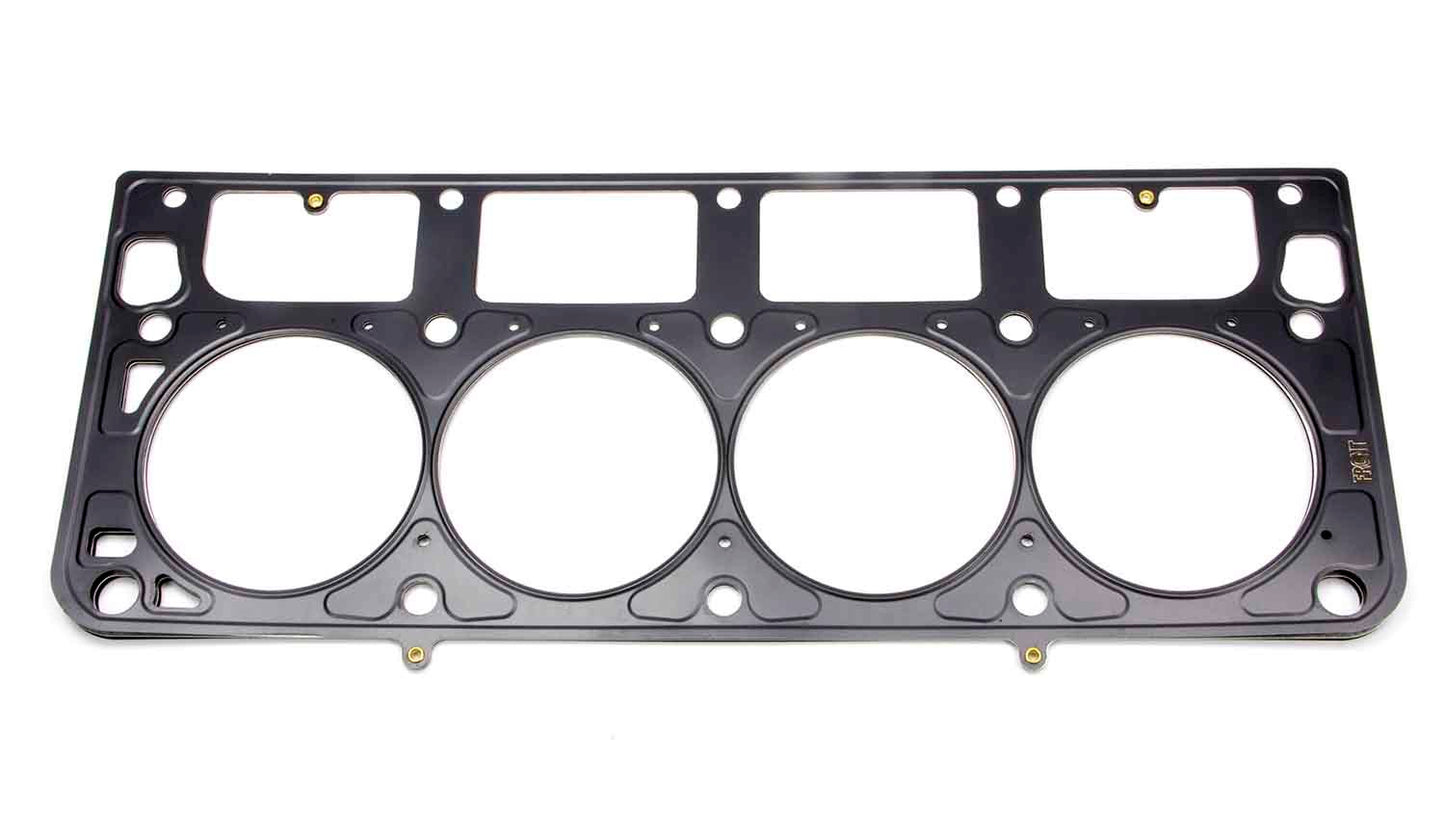 4.130 MLS Head Gasket .040 - GM LS1