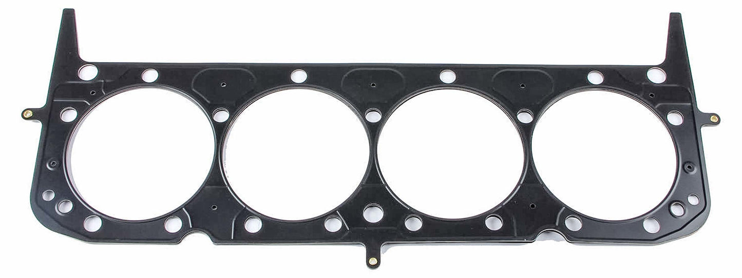 4.160 MLS Head Gasket .040 - SBC Brodix