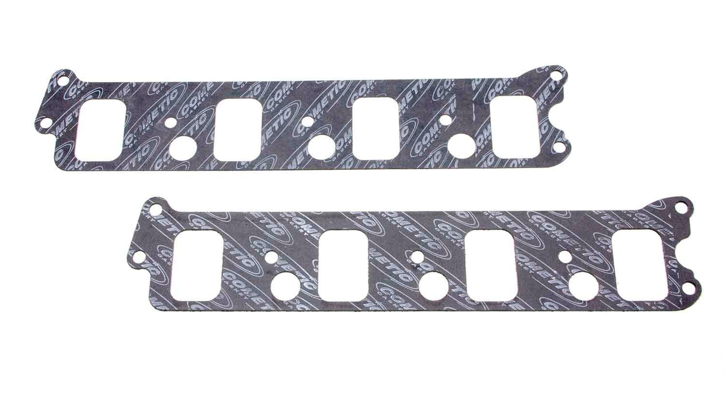 Intake Gasket Set - SBC w/Brodix BD-2000 Heads