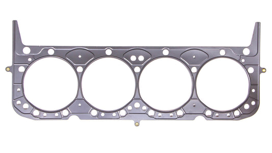 4.080 MLS Head Gasket .040 - SBC Vortec