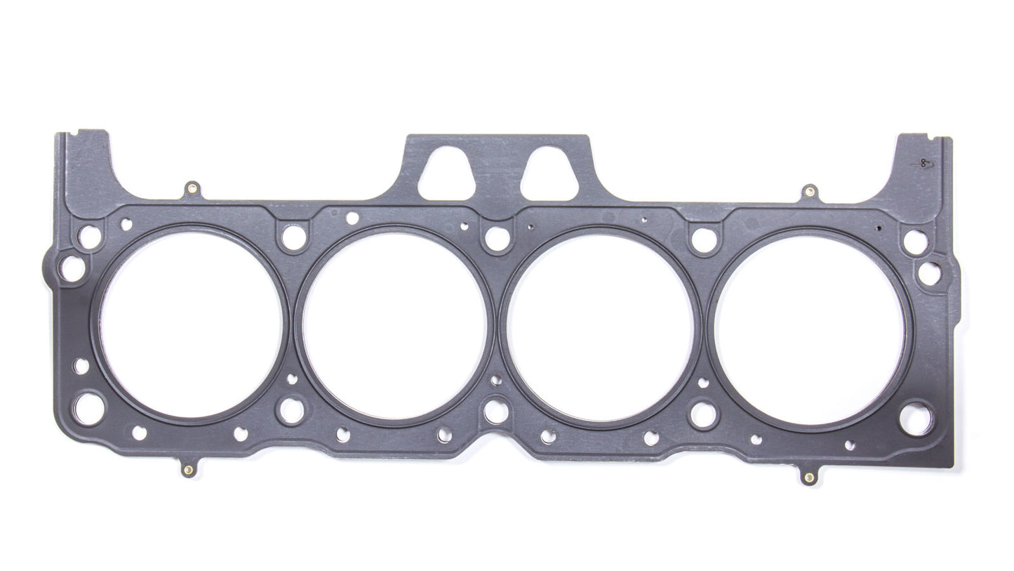 4.400 MLS Head Gasket .040 - BBF 460