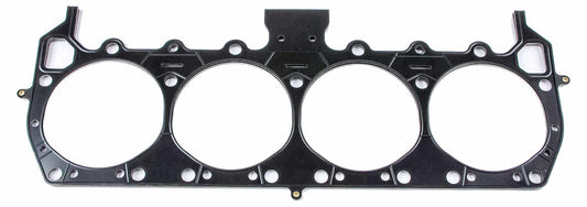 4.600 MLS Head Gasket .051 - BBM