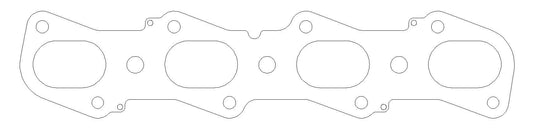 MLS Exhaust Gasket Set Ford 5.4L Shelby 2007