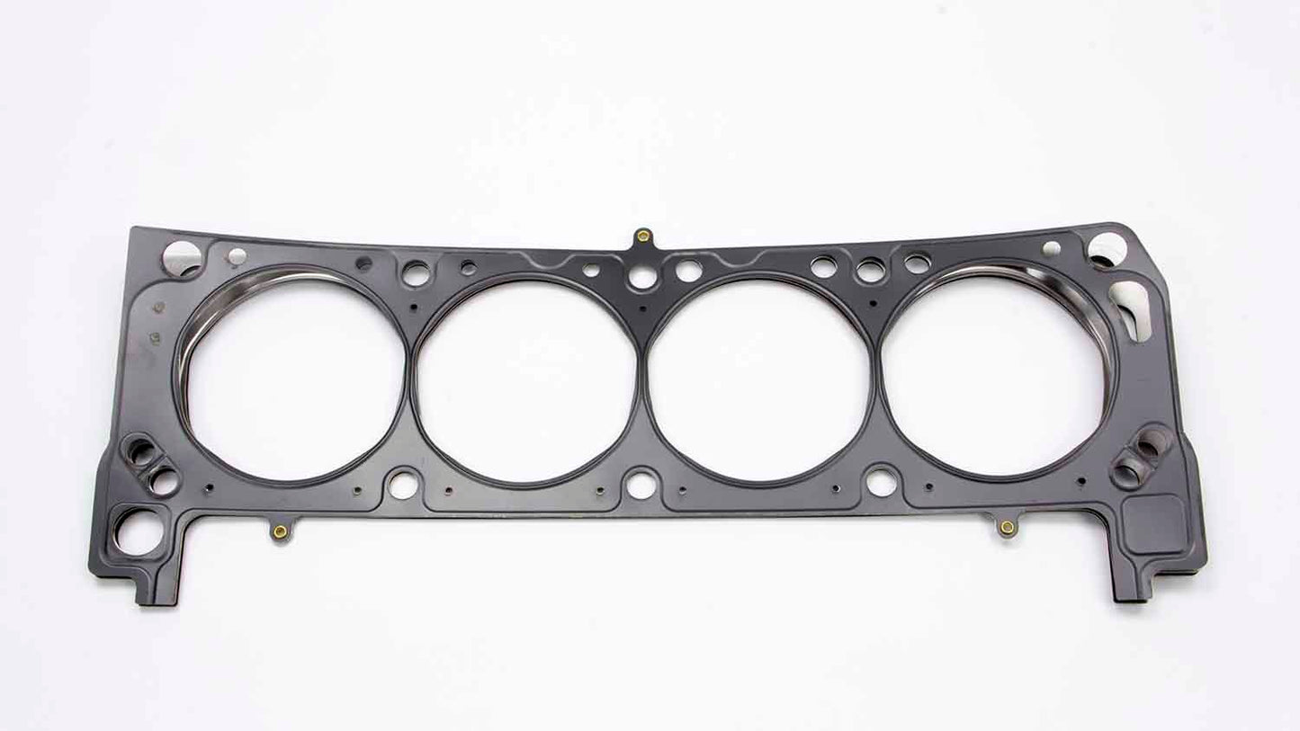 4.100 MLS Head Gasket .027 - Ford 351C/400M