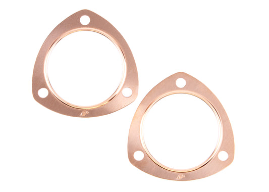 Exhaust Header Collector Gasket Set .060in Copper