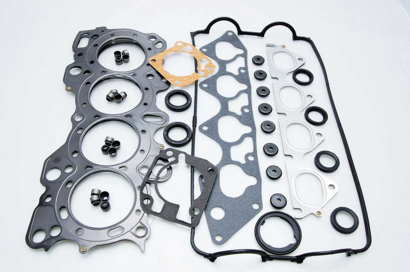 Top End MLS Gasket Kit - Honda B18C1 DOHC VTEC