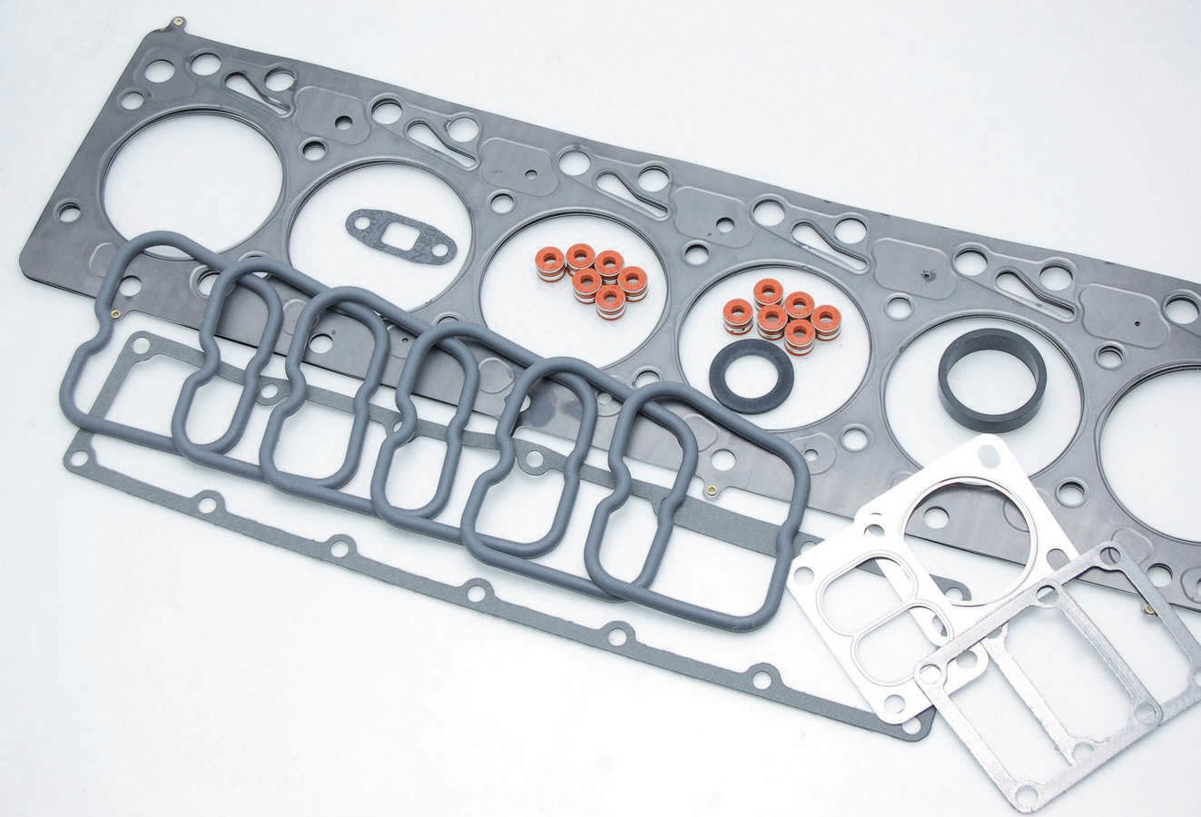 Top End Gasket Kit 5.9L Dodge Cummins 12V 92-97