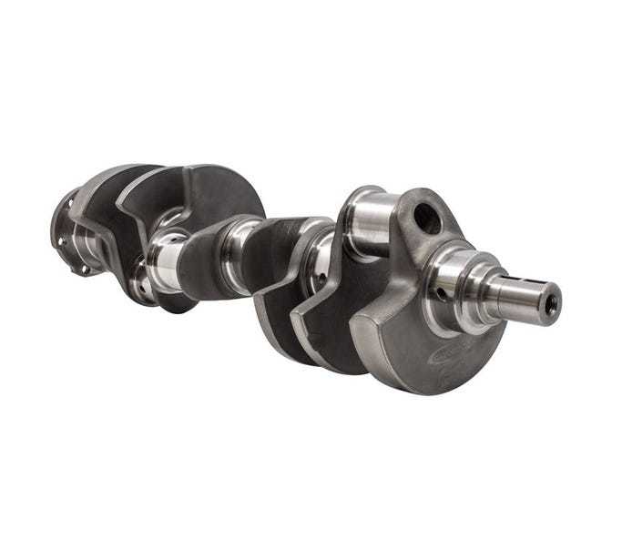 GM LT1 Gen-5 CS Crank 3.625 Stroke 58X 2.100