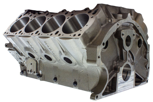 4.500 Gen II Hemi Block Rough Bore