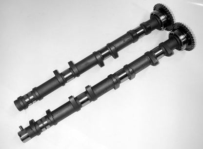 Web Camshafts Hayabusa Cams