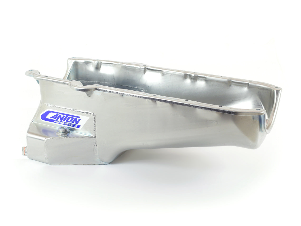 SBC R/R Oil Pan - 93-97 GM F-Body