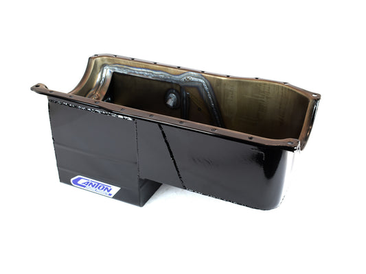 Ford 351C Oil Pan - Rear Sump Truck