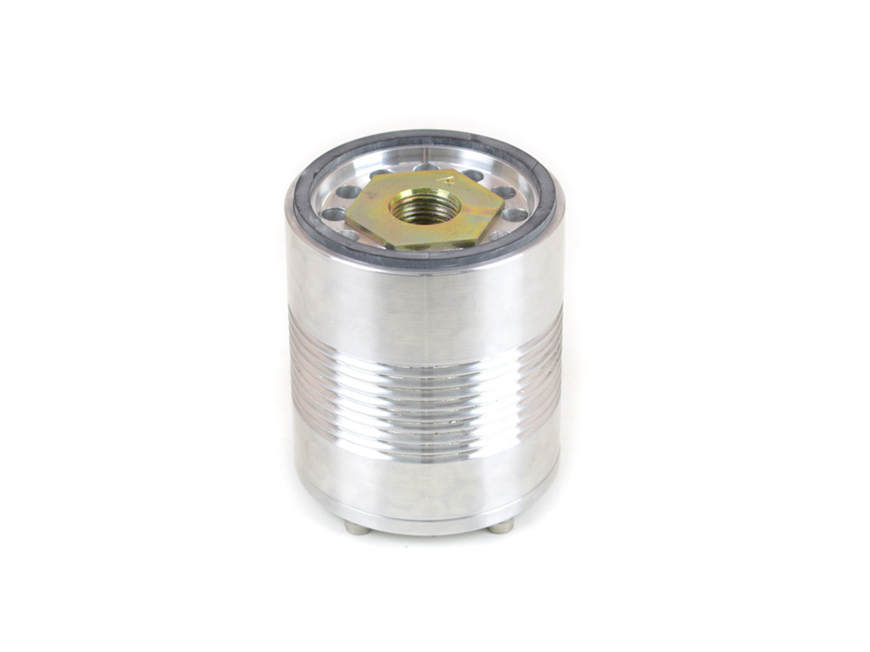 Billet Spin-On Oil Filter - 3.4in Long