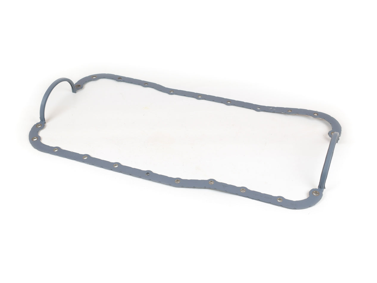 SBF 302 Oil Pan Gasket 1-Piece Design