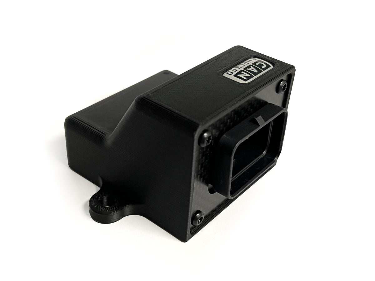 CanChecked MCE18v3