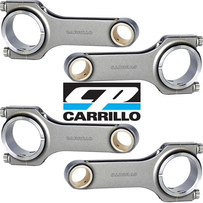 GSXR 1000 Carrillo Pro H-Beam Connecting Rods