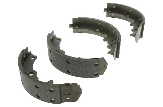 Heavy Duty Brake Shoes