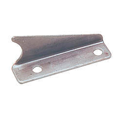 RH Pinto Rack & Pinion Mounting Bracket