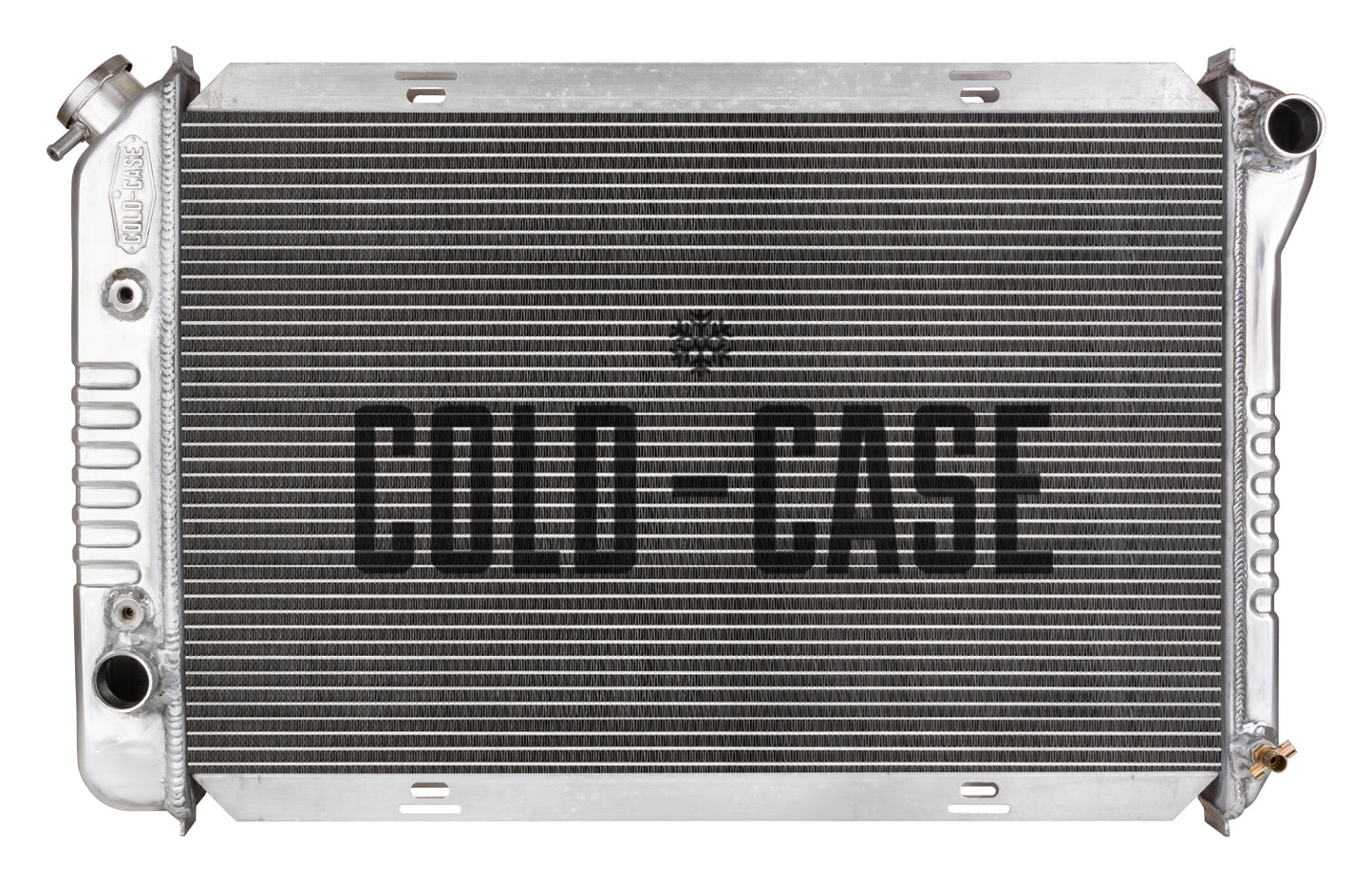 71-73 Mustang Radiator AT 26in