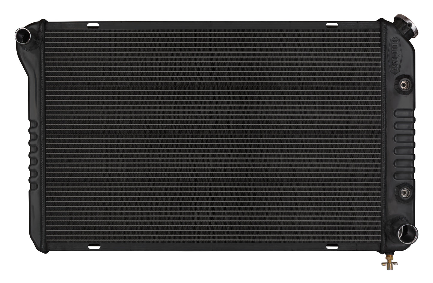 84-87 Grand National Radiator Black