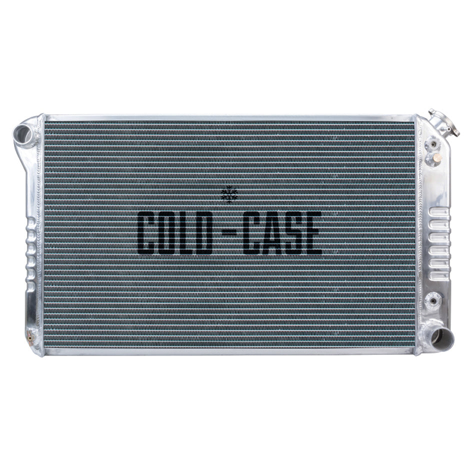 77-87 Chevy/GMC Pickup Radiator AT