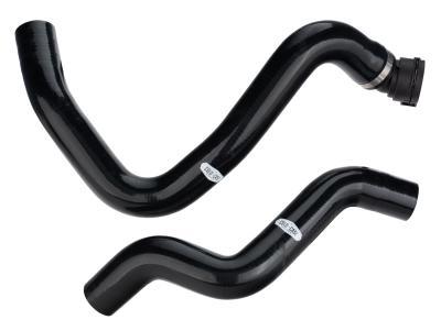 11-14 Mustang Hose Kit Black