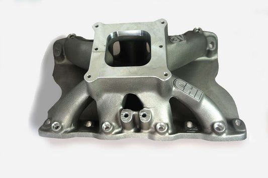 Intake Manifold - 3V 225cc Cleveland 9.2