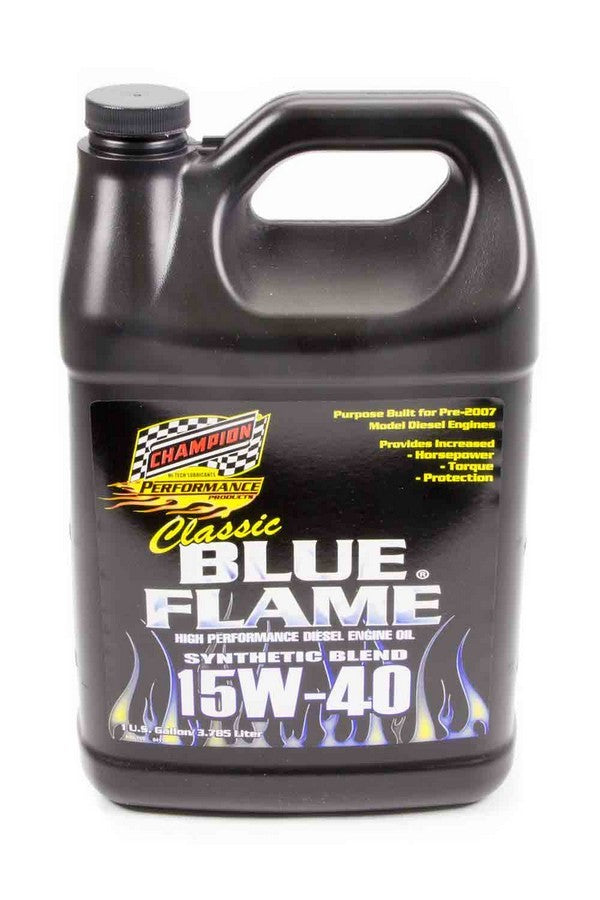 15w40 Synthetic Diesel Oil 1 Gallon