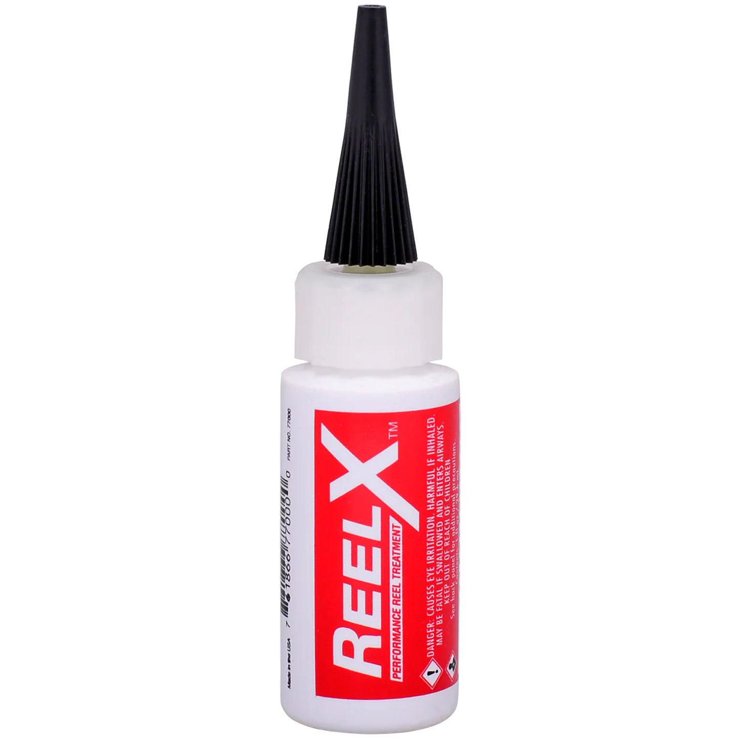 ReelX 1oz Dropper Case of 24