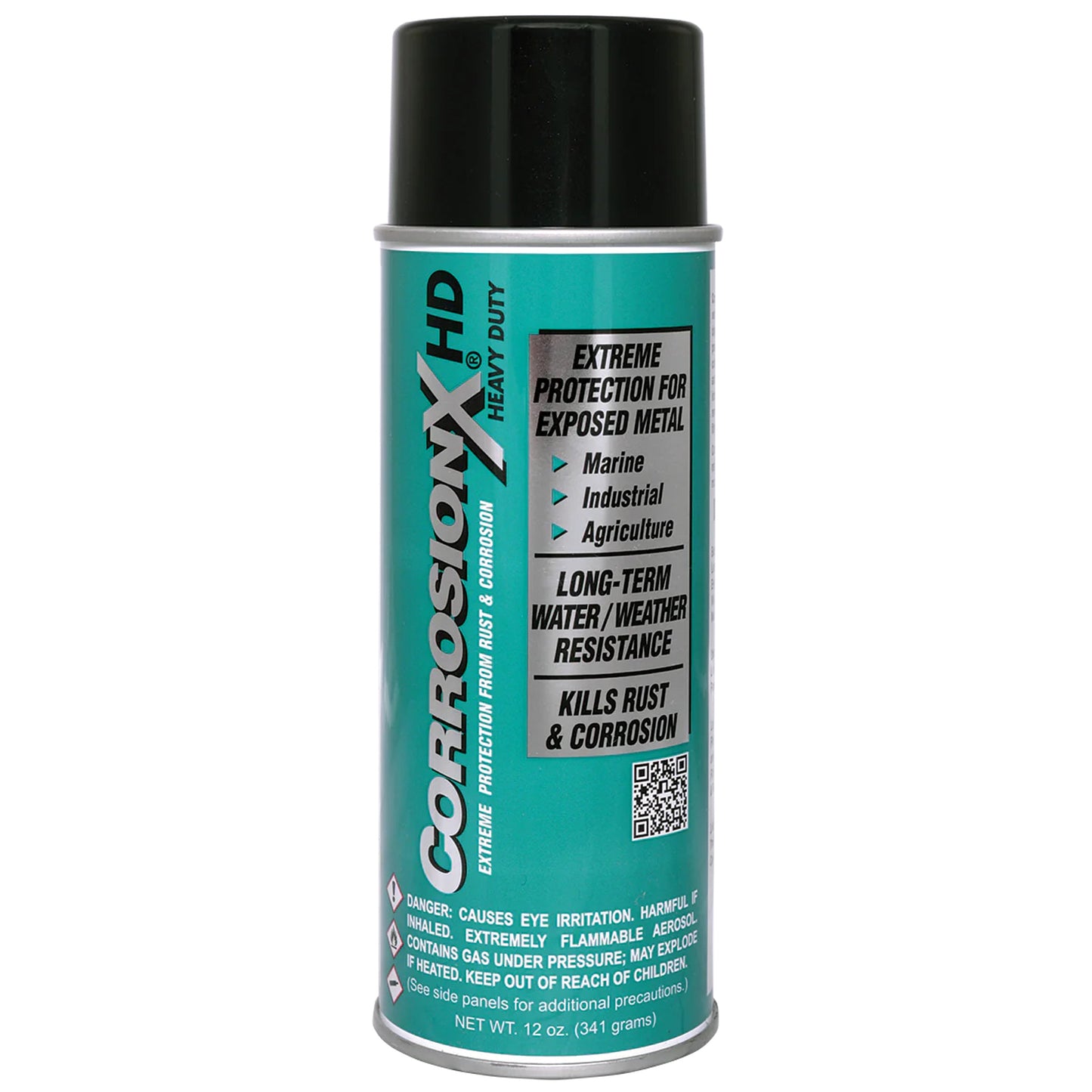 CorrosionX Heavy Duty 12oz Aerosol Case Of 12