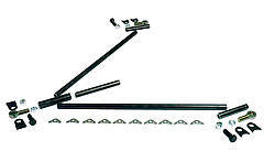 Wishbone Track Locator Kit - Unwelded