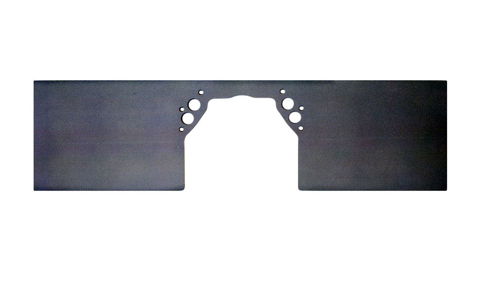 Front Motor Plates - BBM