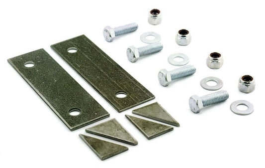 Mid Motor Plate Mounting Kit