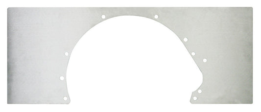 Mid Motor Plate - BBM 383-440