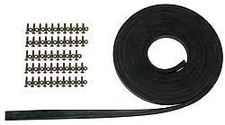 Windshield Installation Kit - 3/8in