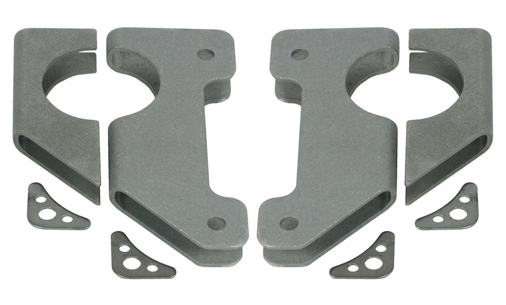 Ladder Bar Bracket Kit