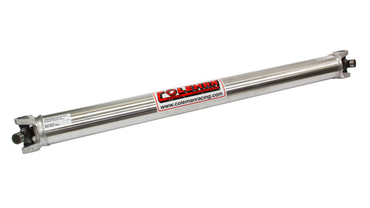 Alum. Driveshaft 39.5in.