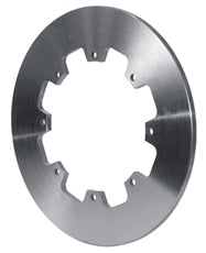 Brake Rotor 1/4in x 11- 3/4in Solid 8 Bolt