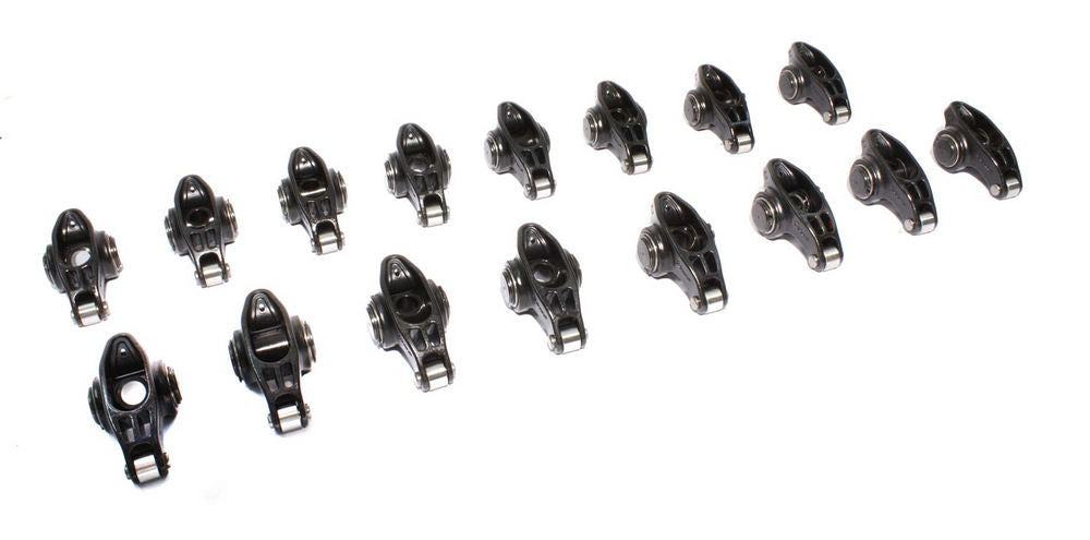 Ultra Pro Magnum Rocker Set Chevy 348/409 1.7
