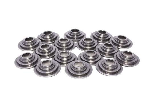 1.375 Valve Spring Ret Set - 10-Deg Tool Steel