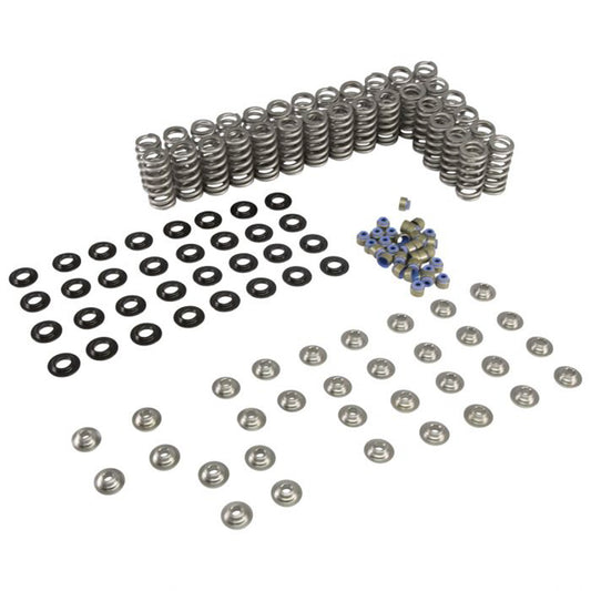 Valve Spring & Retainer Kit - 5.0L Ford Coyote