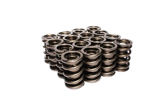 1.539 Dual Valve Springs w/Damper