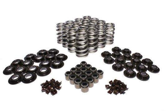 Valve Spring Kit - GM LS Beehive