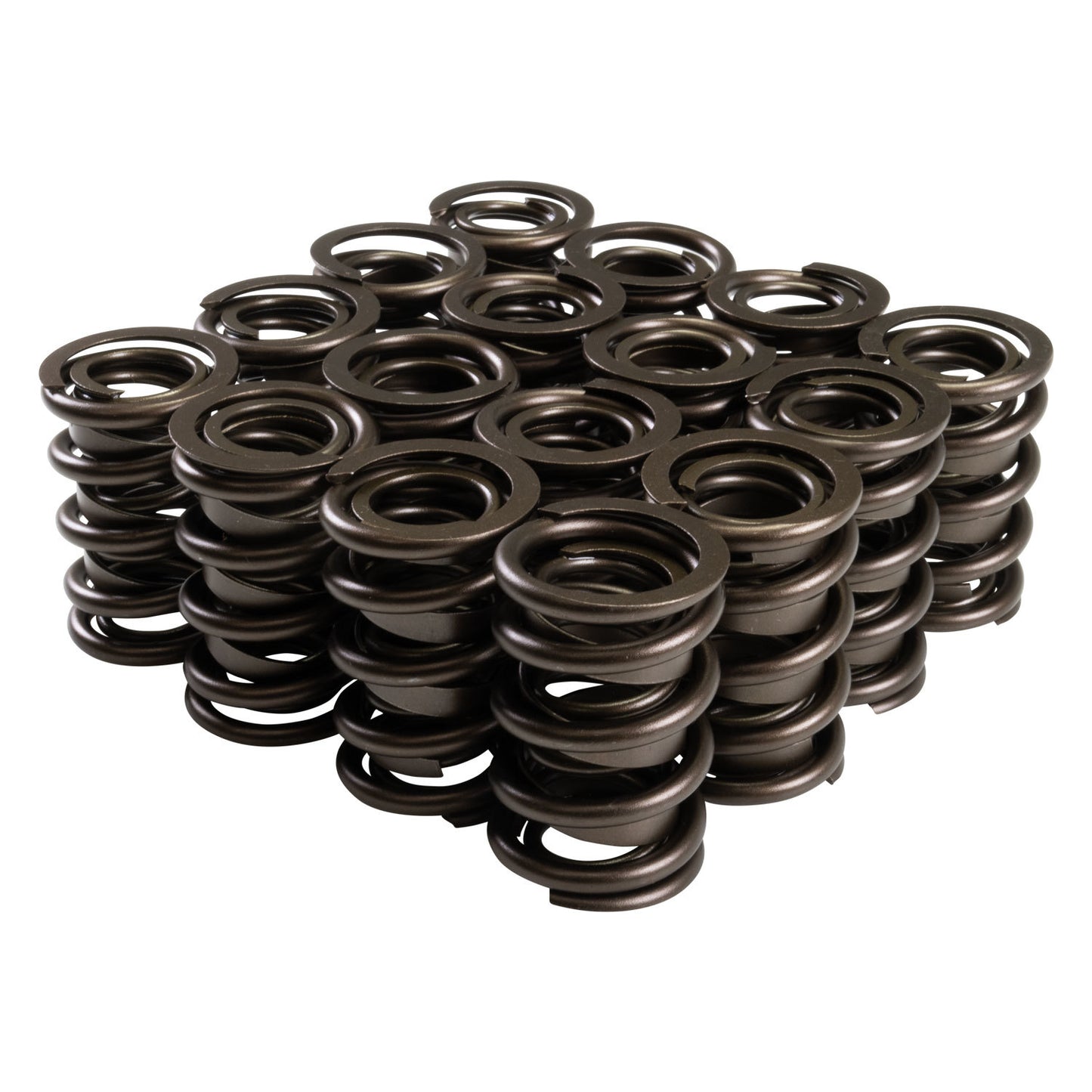 Dual Valve Springs With Damper- 1.519 Dia.